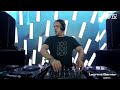 Laurent Garnier @ Neopop 11-08-2019