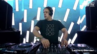 Laurent Garnier Neopop 11-08-2019