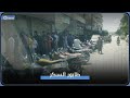 بعد تبخر جنة الإدارة الذاتية الطوابير تنتشر في مناطق ميليشيا قسد 