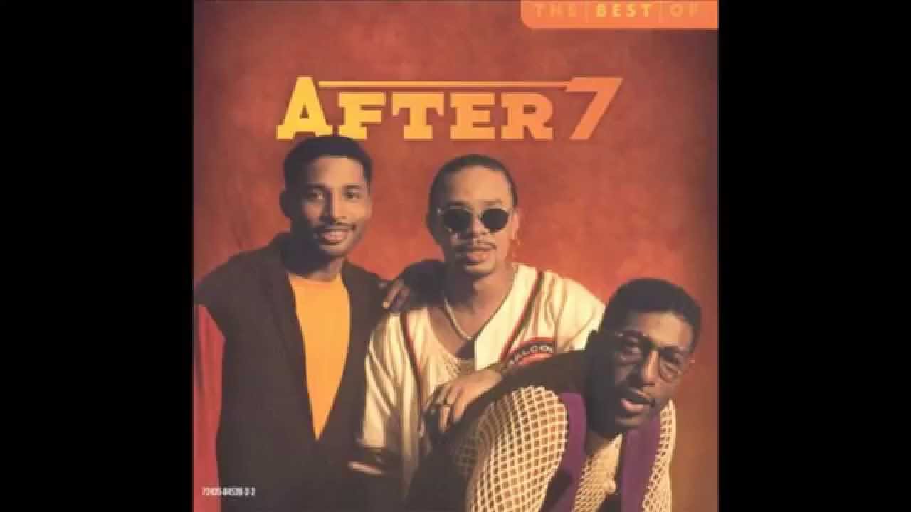 After 7 - Can't Stop (L.A.'s Top 40 Radio Edit) HQ - YouTube