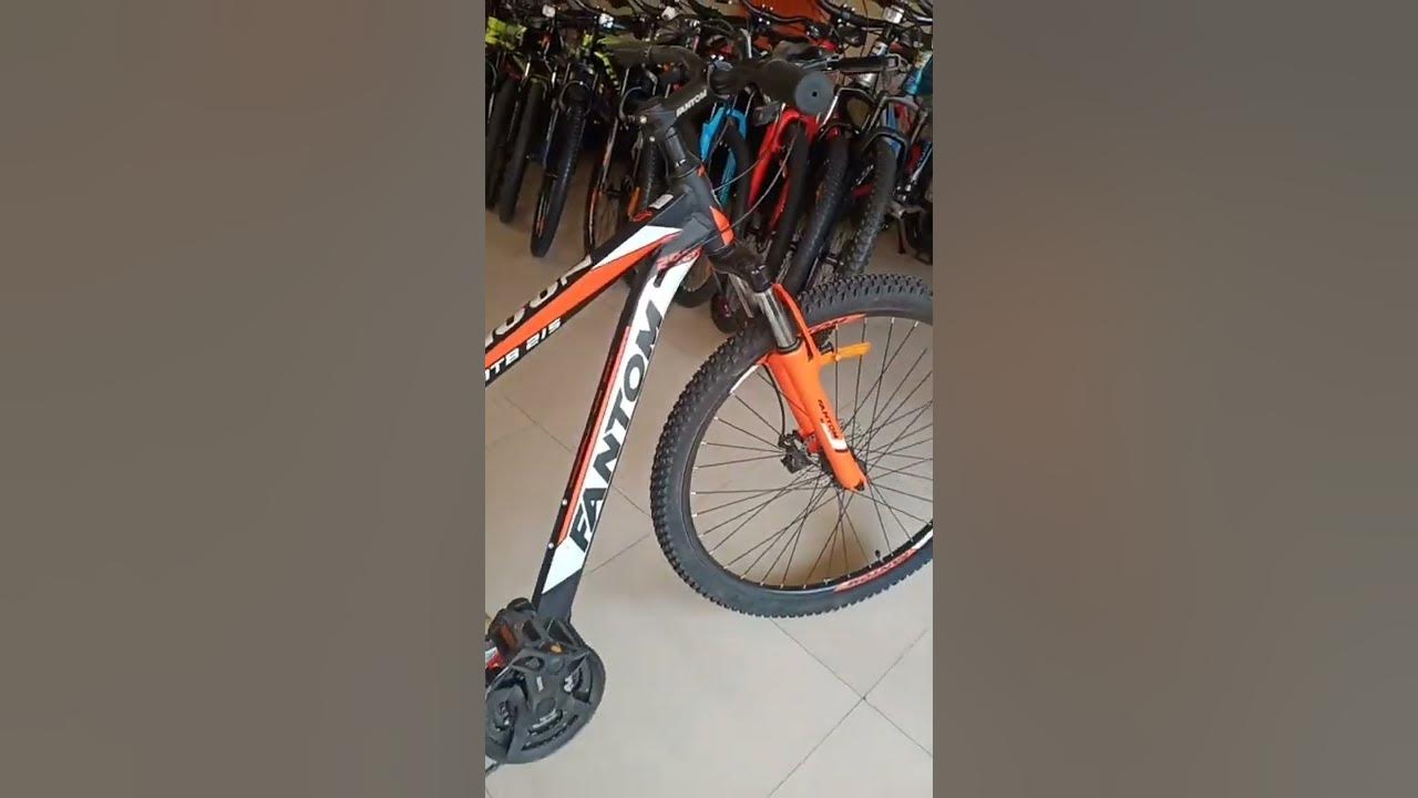 fantom typhoon 27.5