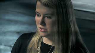 Natascha Kampusch - 3.096 Days