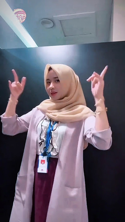 goyangin ajah #shorts #hijab #joget #cantik #shortvideo