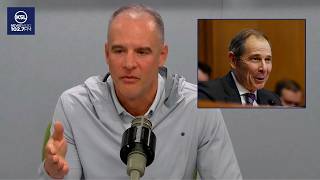 House vs Senate: Sen. Curtis' chief of staff explains the differences