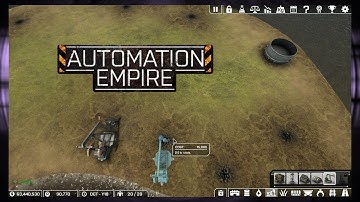 Automation Empire S2 E13 The Isle of Oil