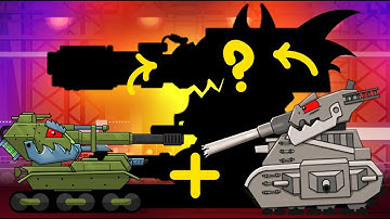 NOOB vs PRO vs HACKER in Merge Tanks GamePlay Full Walkthrough  Build your own of tank