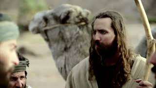 The Covenant | Lumo Old Testament Film Clip | English | Part 9 - Josephs Brothers Go to Egypt