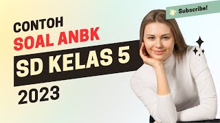 Contoh Soal AKM Numerasi Konteks Personal
