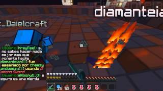 LogoCraft l Pack Release #6 l !CheezyEum3Edit