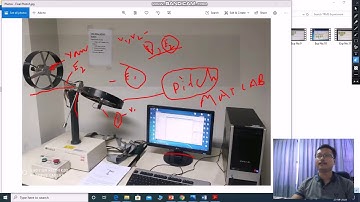 ME-226/ME-326 DAQ Lab - TRMS Experiment Part 1