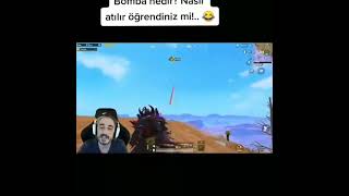 Kozmi̇k Karinca Bomba Nedir Nasıl Atılır