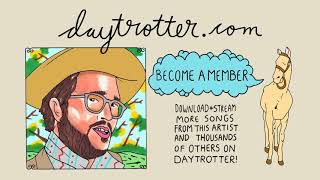 Elvis Perkins - I Came For Fire - Daytrotter Session