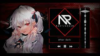 Mr.Kitty - After Dark | Music Visualization #anime