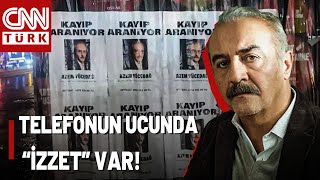 Kayıp Aranıyor Azem Yücedağ Nerede? İnci Tanelerinde Gizem Sokağa Taştı