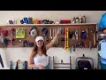 Acrylic Shelf Review