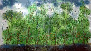 The Foundations of Syntropic Agroforestry