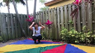 Rima - Las Liebrecitas - Maestra Ana