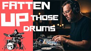Layering Your Drums for Fat BoomBap Beats  !!!-MPC SAMPLE
