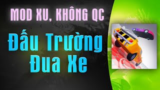 Cars Arena: Fast Race 3D MOD Unlimited Coins, No Ads - GAMEHAYVL.io screenshot 3