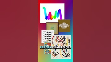 Quines by Larva Labs on Art Blocks #generativeart