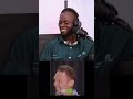 BLACK GUY reaction to Bill Burr Jokes That Would Get You Cancelled in 10 Seconds #shorts #ytshorts