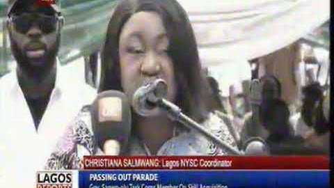 Closing ceremony of 2025 Batch B Stream I Orientation Course as reported by AIT