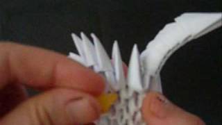 Celebrity 3d origami chicken Net Worth