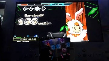 Find You Again MFC#28 DDR 2016