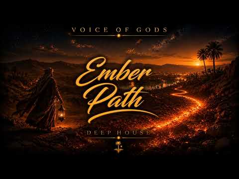 Voice of Gods -  Ember Path [Deep House chillout June 2026]