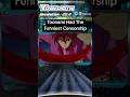 Toonami TOTALLY Changed This YuYu Hakusho Scene #yuyuhakusho #toonami