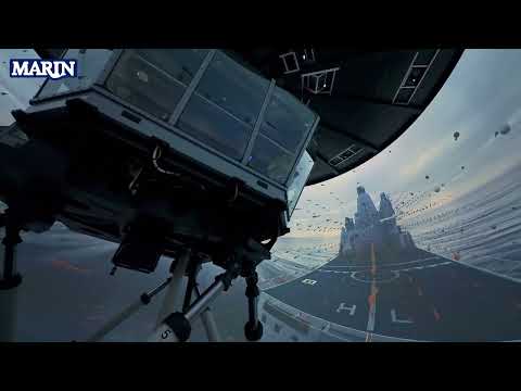 MARIN | NOTUS Demo - video from MARIN