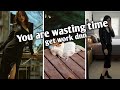 If you are lazy but ambitious please watch this video now!!