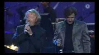 Umberto Tozzi and Johnny Logan - Gente di mare