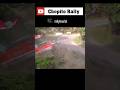 Big CRASH!! 😰Toyota Celica GT-4 #chopito #crash #rally #rallye #chopitorally #wrc #carcrashes
