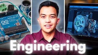 How to Build Your Passion as an Engineering Student