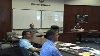 UC Berkeley Student Transportation Forum: BRT Part VIII