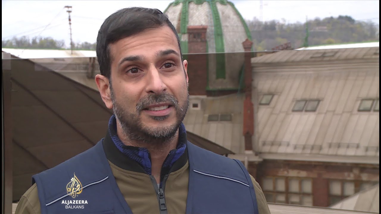 متحدث باسم منظمة الصحة العالمية: نخشى الأسوأ في ماريوبول