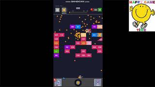 Brick Out - Shoot the ball Level 141 to 150 screenshot 3