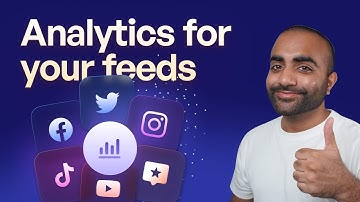 Optimize Your Content With Smash Balloon Feed Analytics!