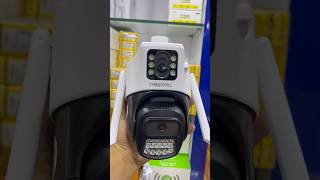 Thinkwill 4G PT smart Linkage camera / best quility #shorts #shortsindia