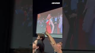 Tom Cruise &amp; &#39;Mission: Impossible – The Final Reckoning&#39; Cast Get Standing Ovation at Cannes 2025