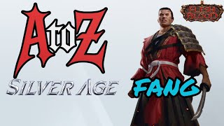 Fang | Silver Age | Super Slam | Flesh and Blood TCG