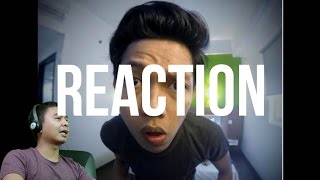 SIAPA PEMBUNUH DI FILM HANGOUT? (REACTION)