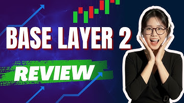 Base Là Gì? Layer 2 "Con Cưng" Của Coinbase Đang Làm Mưa Làm Gió Crypto!