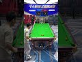 🔴 LIVE：日常台球练球实录！🔥 Live: Daily Billiards Practice 2026/05/19 20:16:44.
