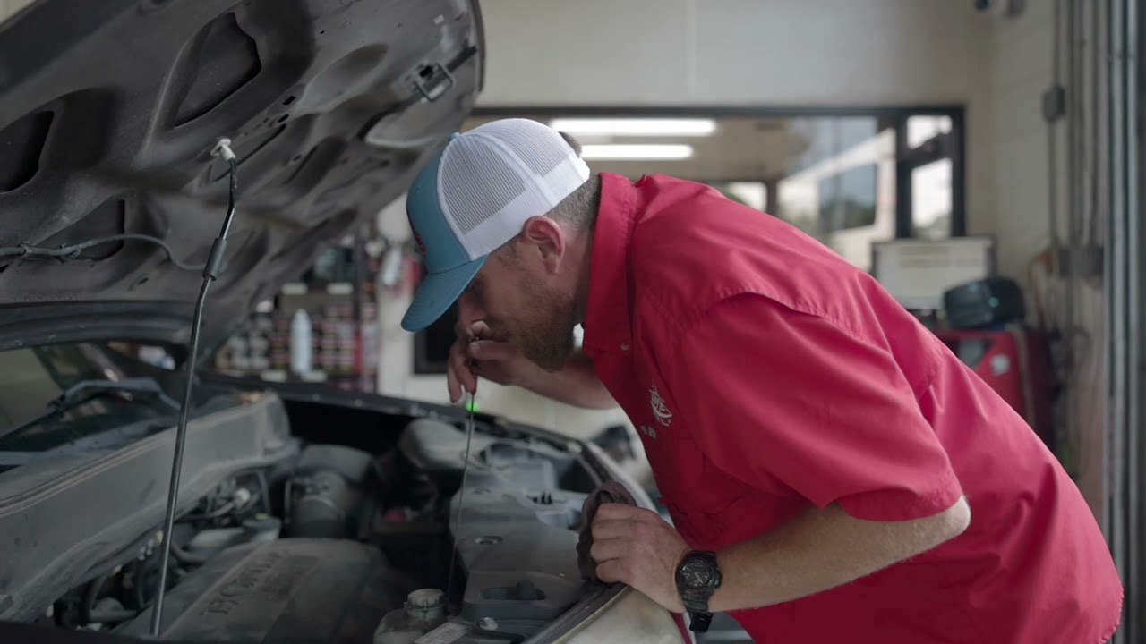 Check out why Dipstix is the best option for you vehicle's service!