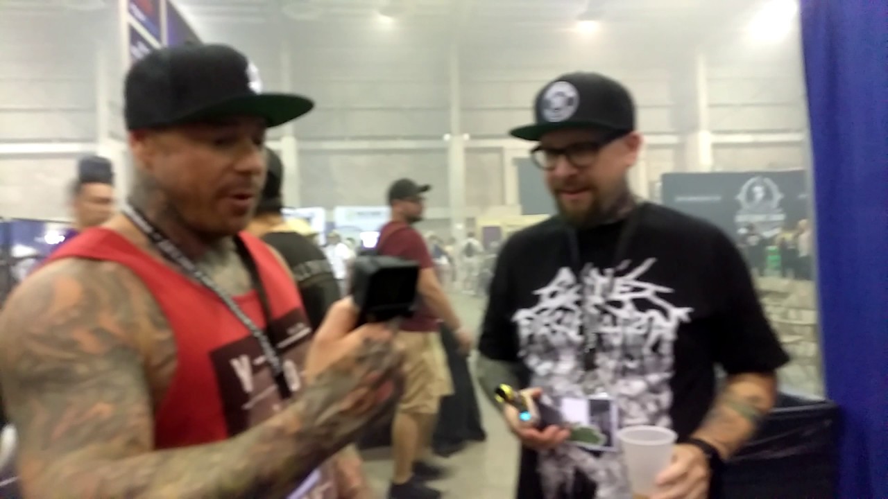 Grimm green behind the scene prank!!