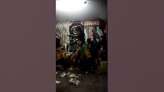 Padepokan maung lugai