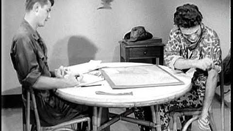 Interrogation Techniques: Part I