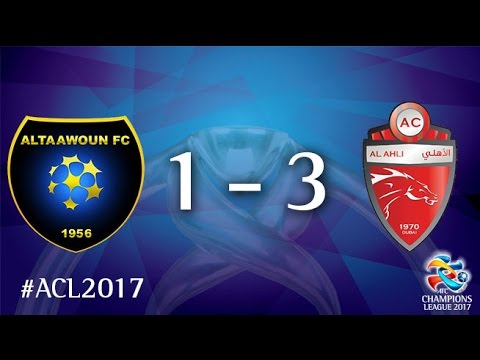 Al Taawoun vs
